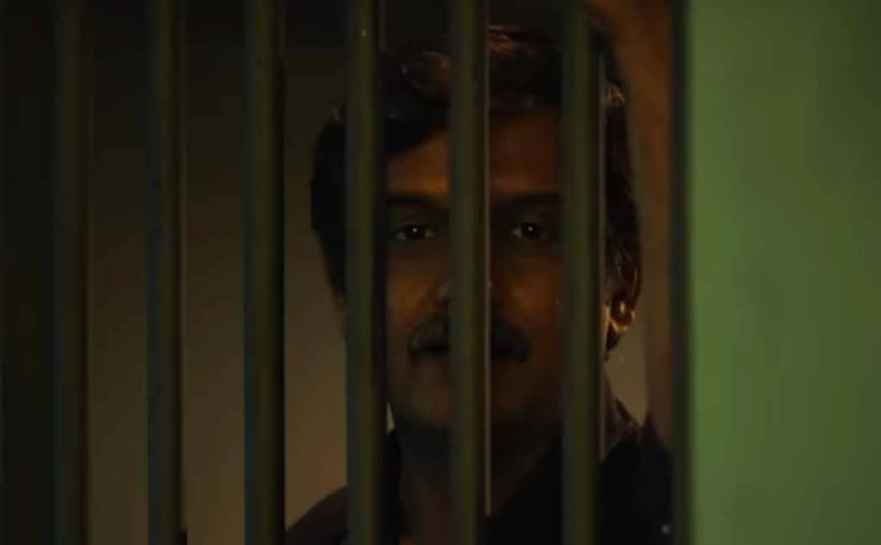 thirumurugan gandhi