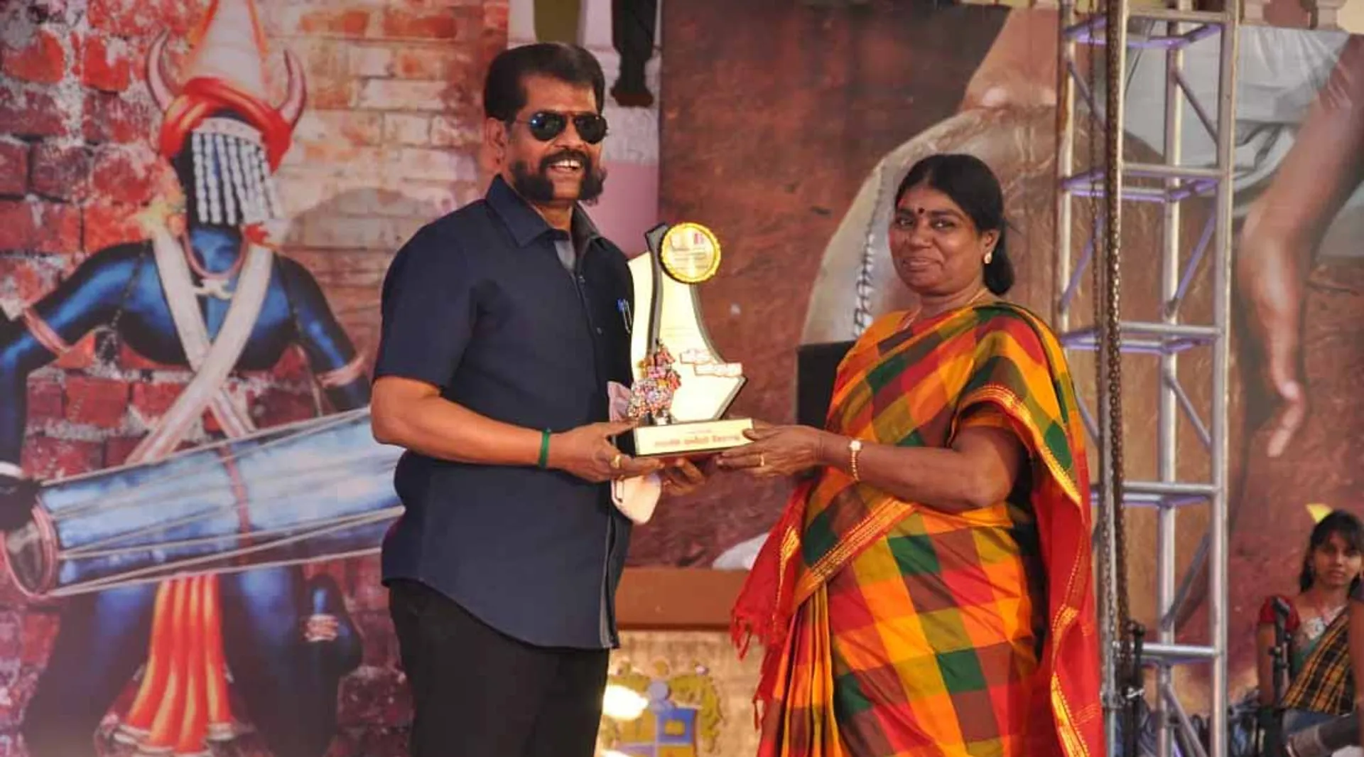 Chennai 