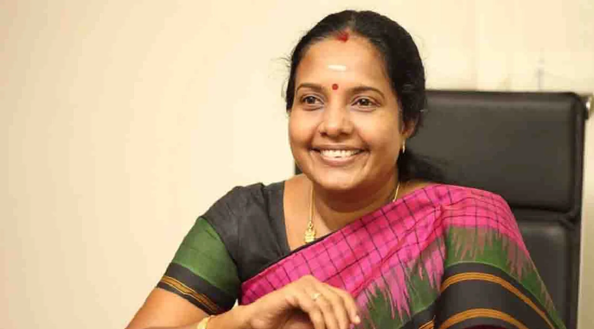 Vanathi Srinivasan