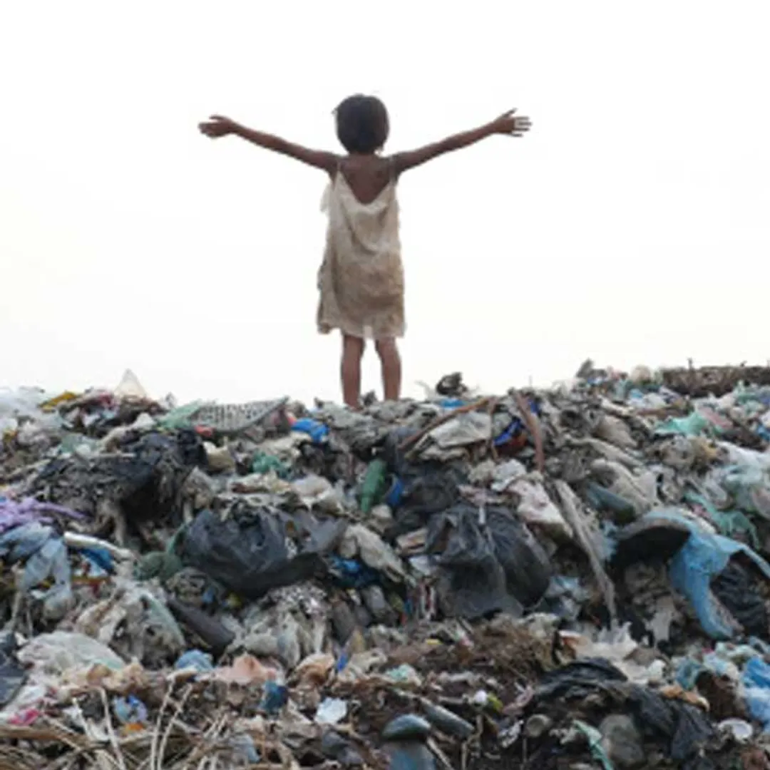 Garbage