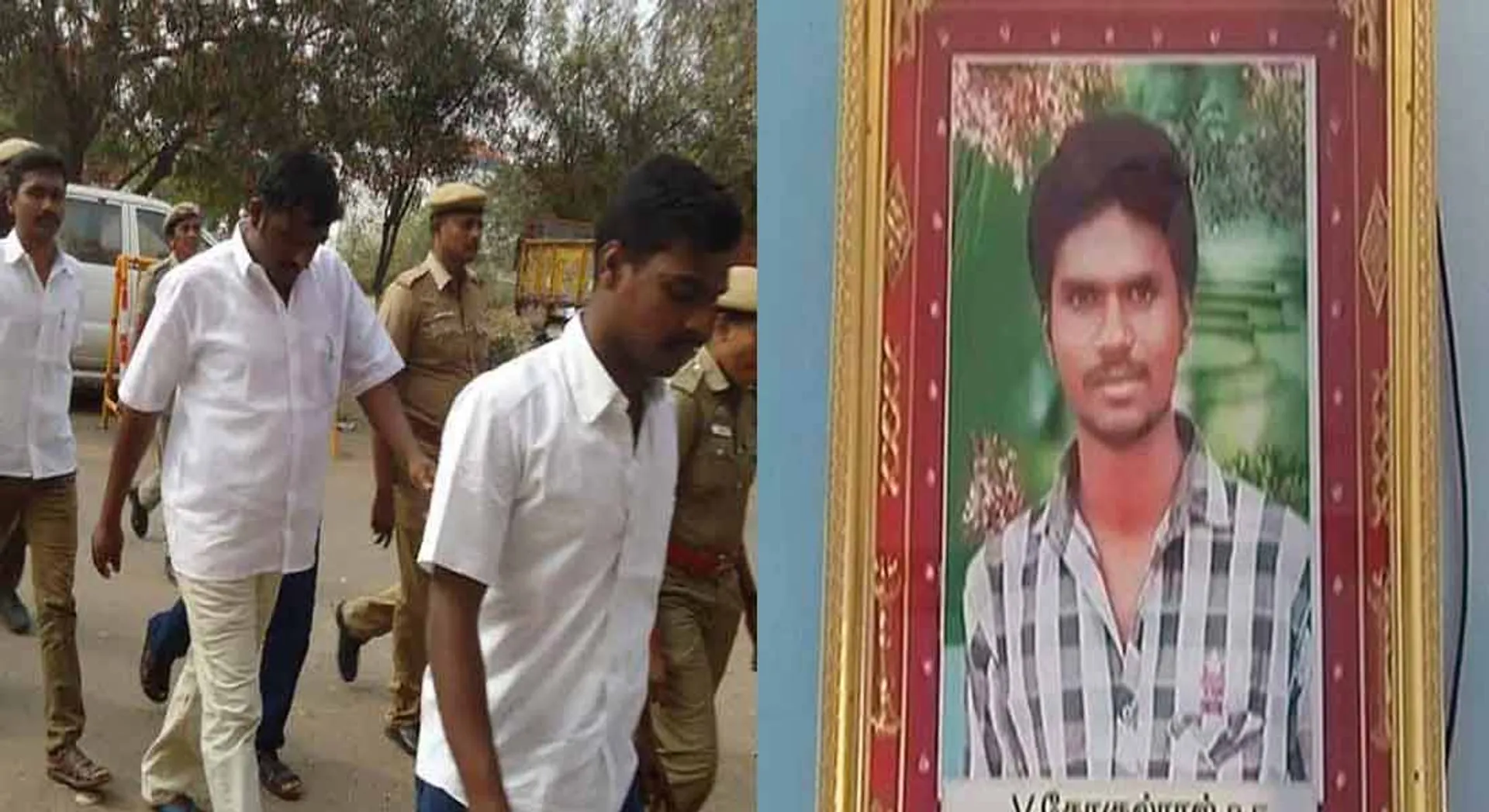 GOKULRAJ 