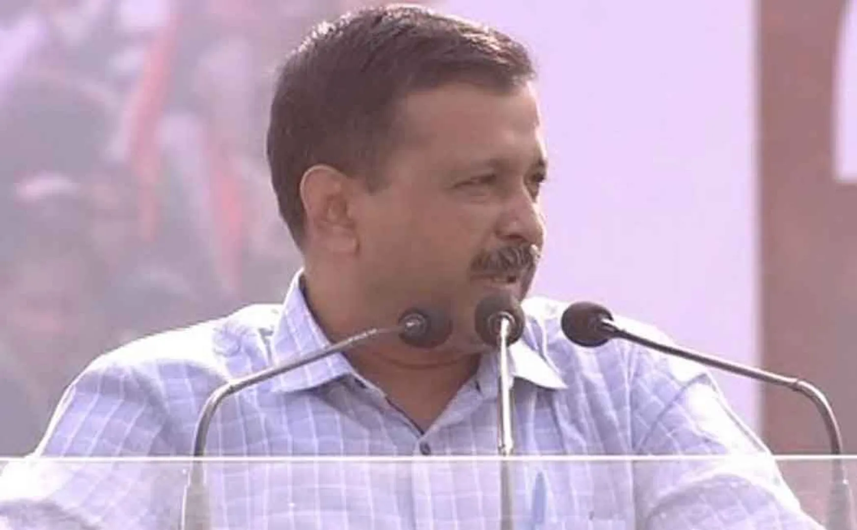 aravind kejriwal
