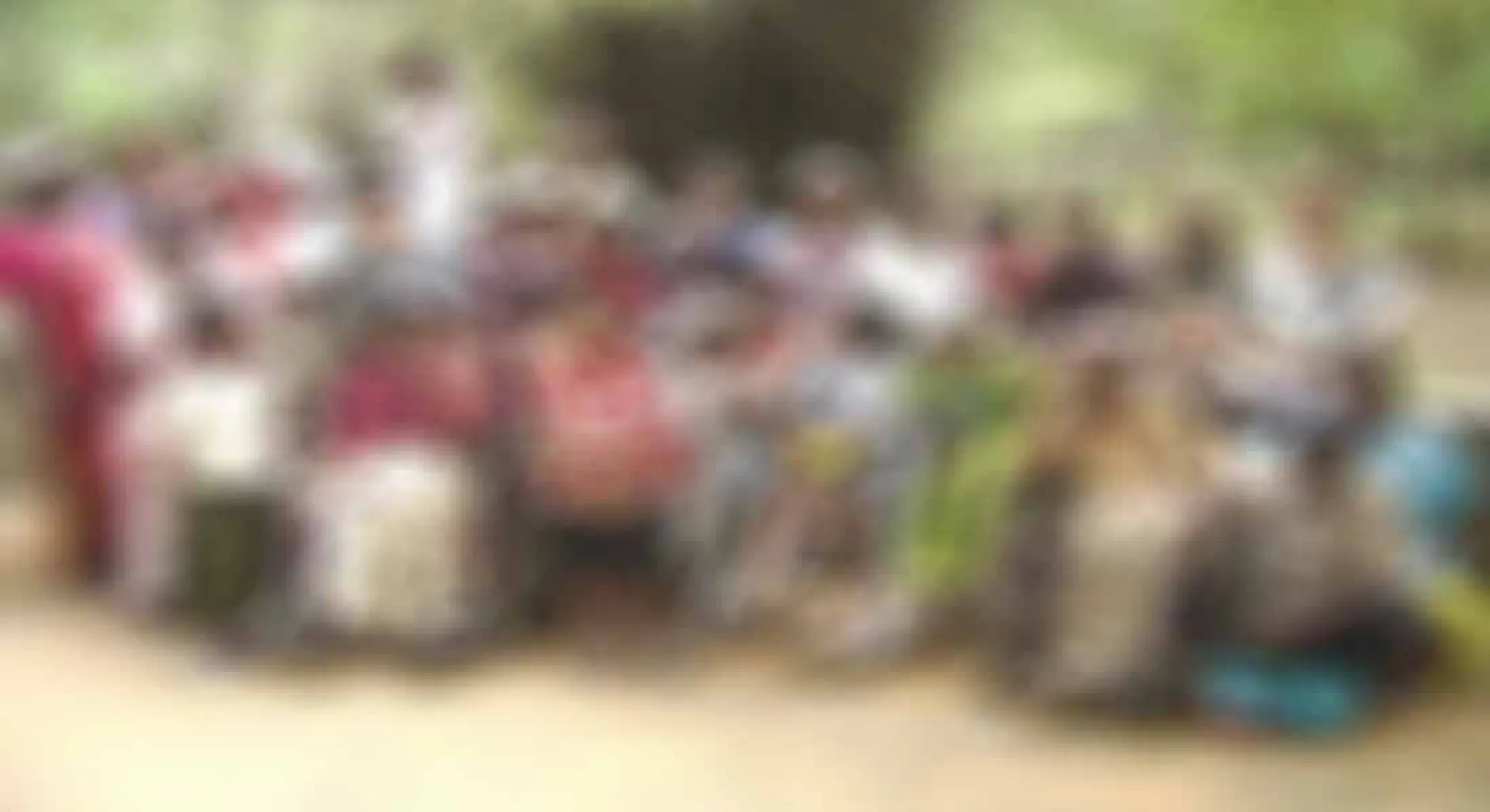 The first case in Tamil Nadu under the Disability Rights Act!
