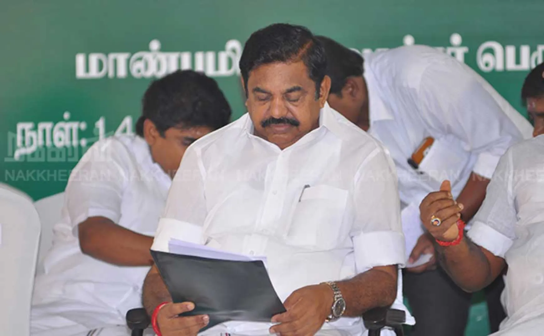 kanagaraj