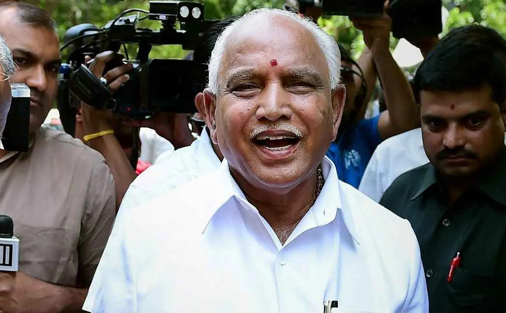 yedyurappa