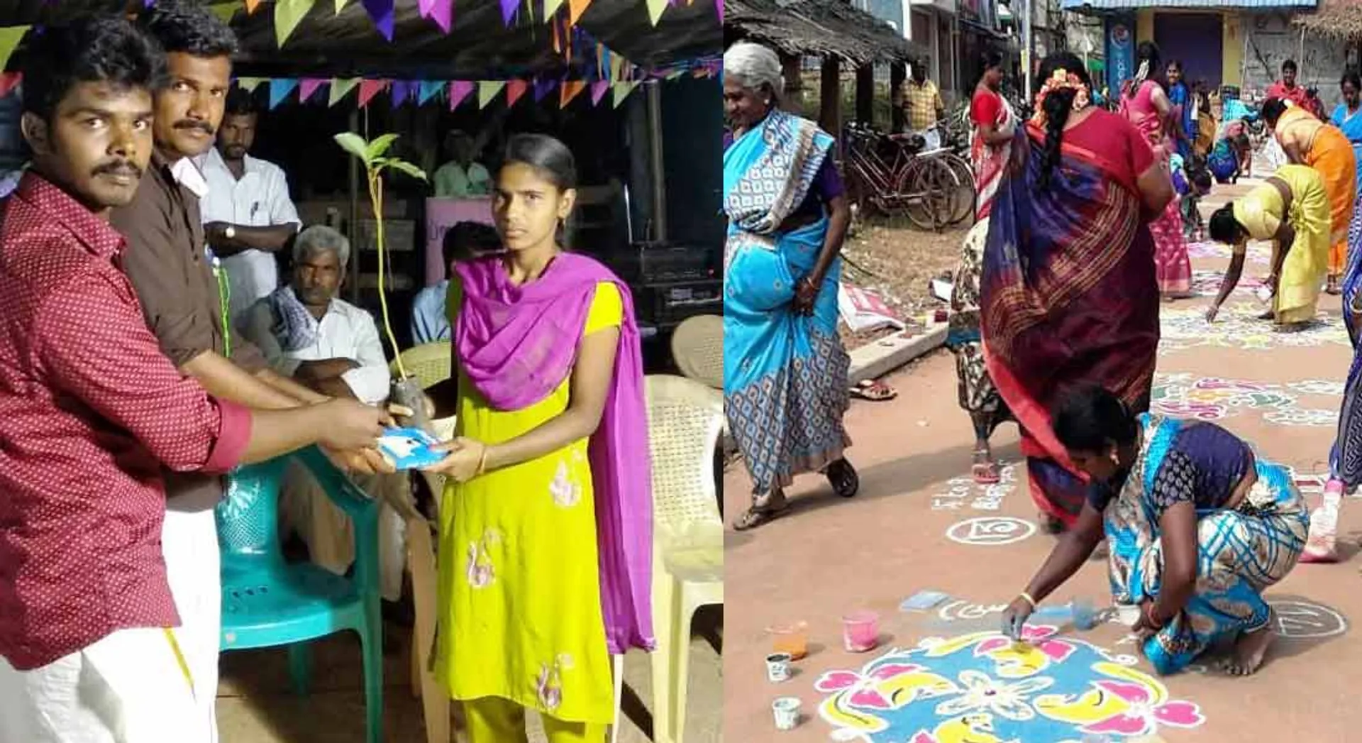 pongal 