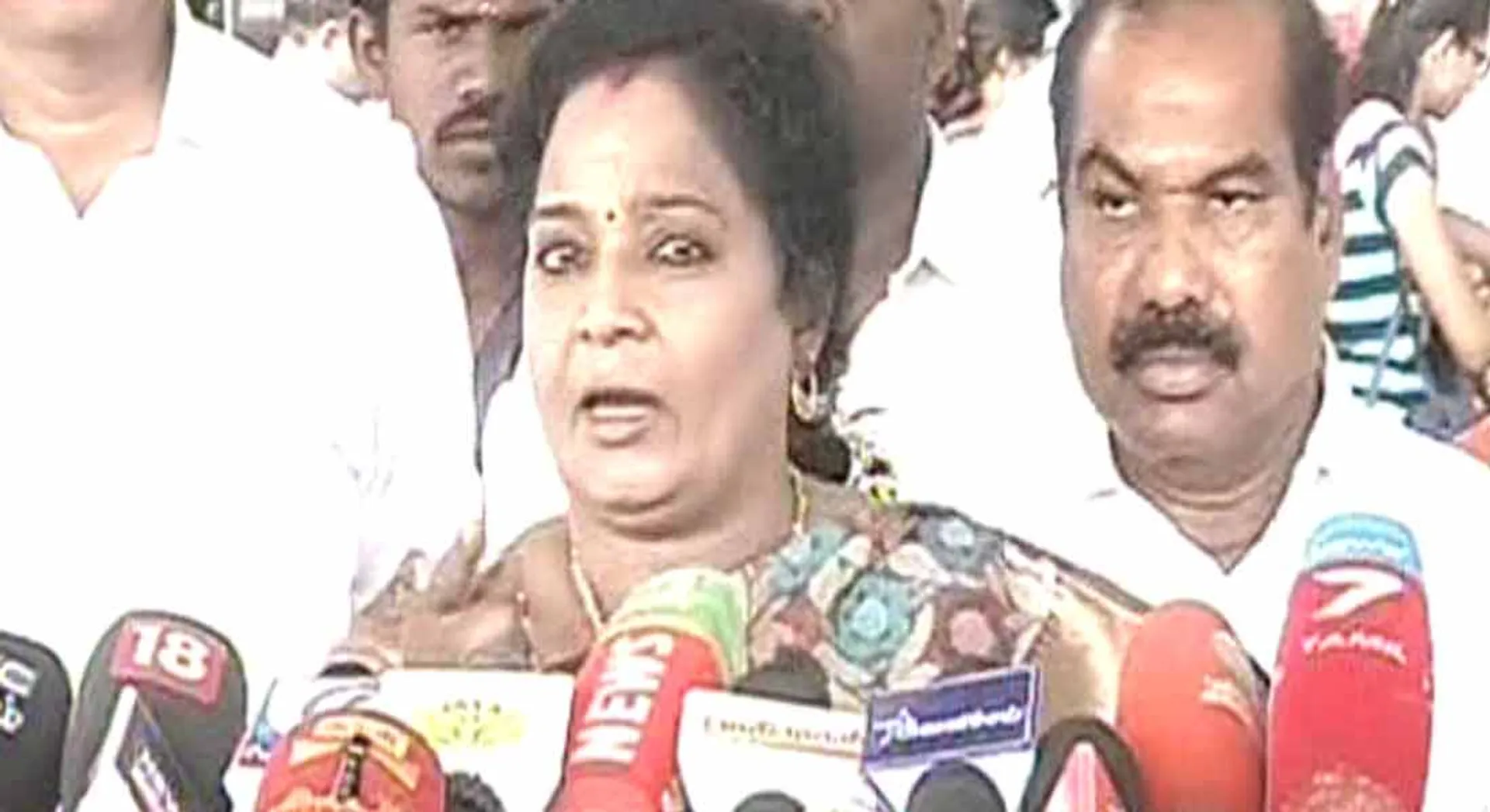 Three times Modi comes tamilNadu  - Tamilisai!!