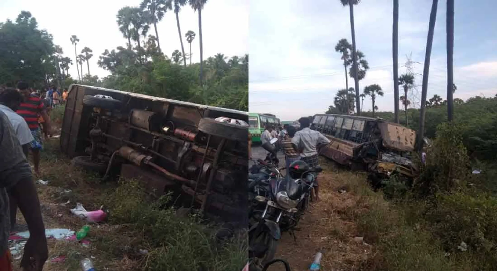 accident 