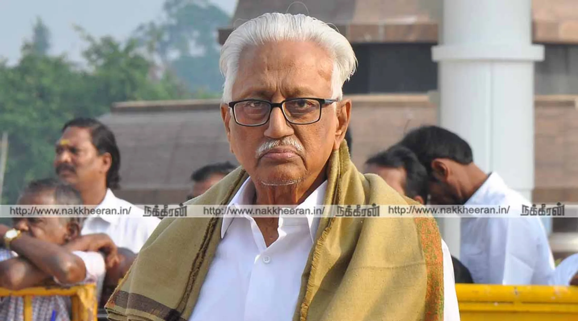 K. Anbazhagan