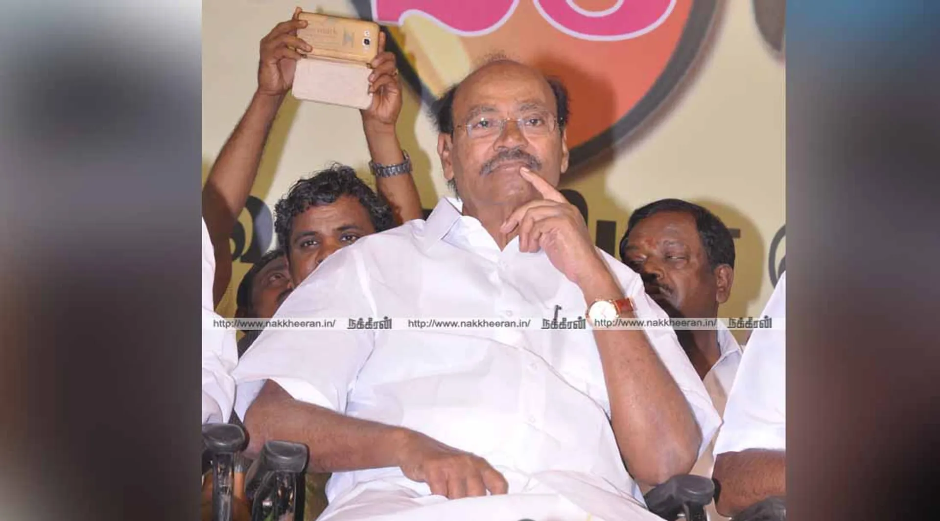 Ramadoss