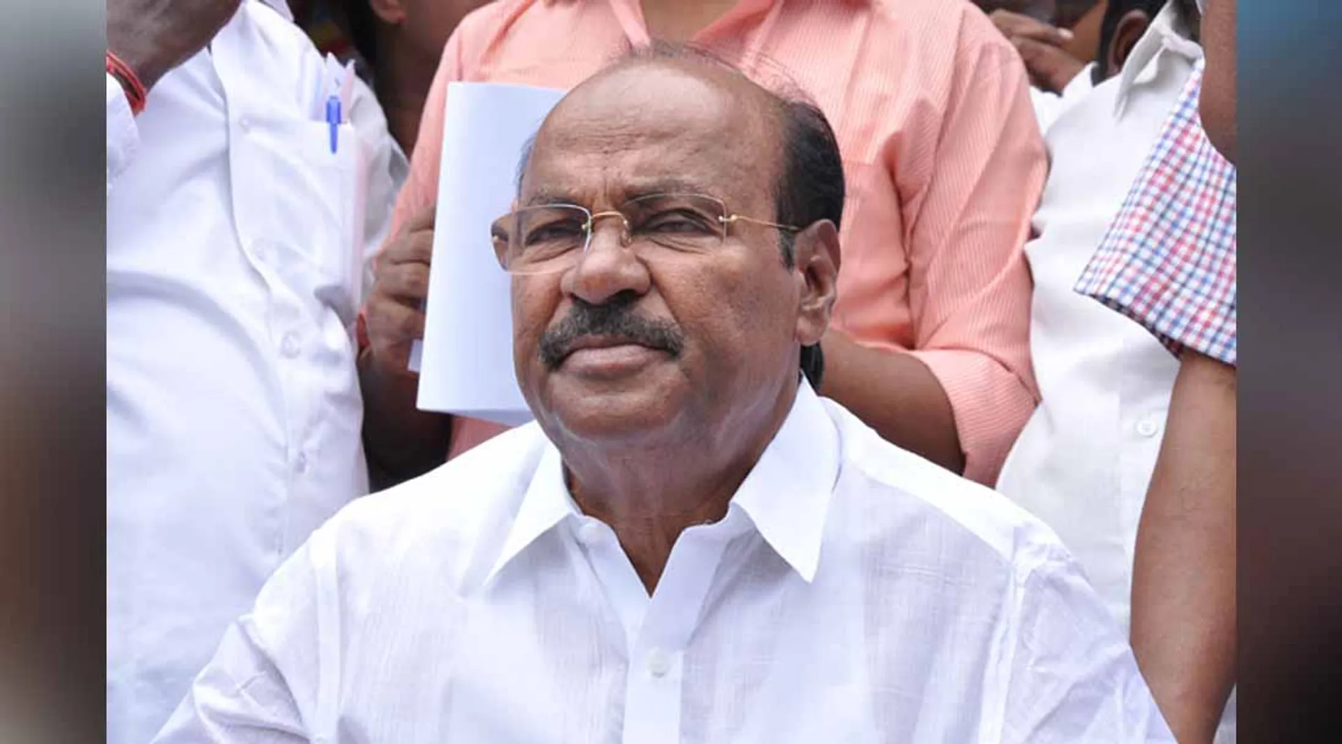 Ramadoss