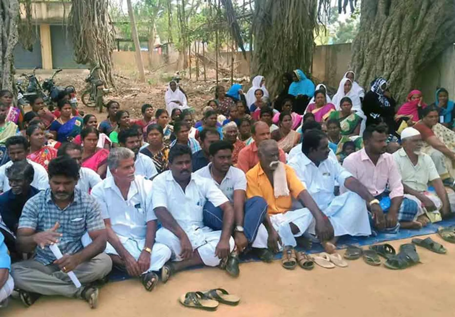 aalangudi taluka 