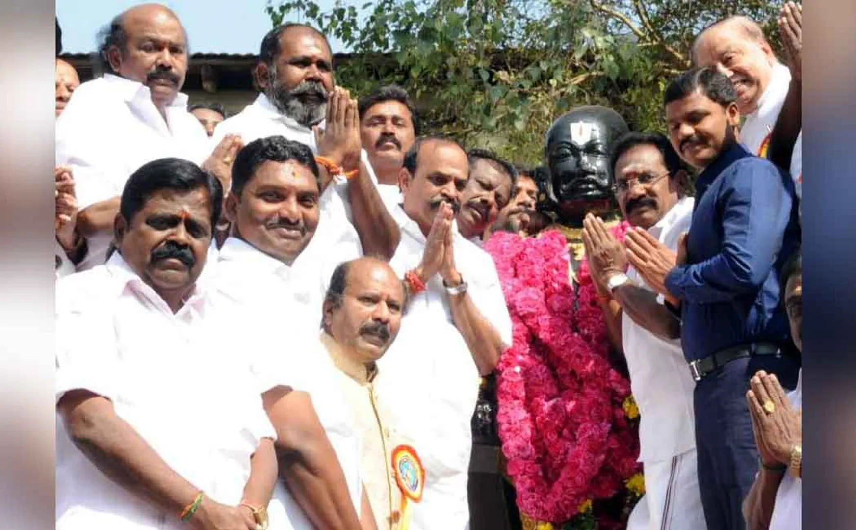 thirumalai nayakar