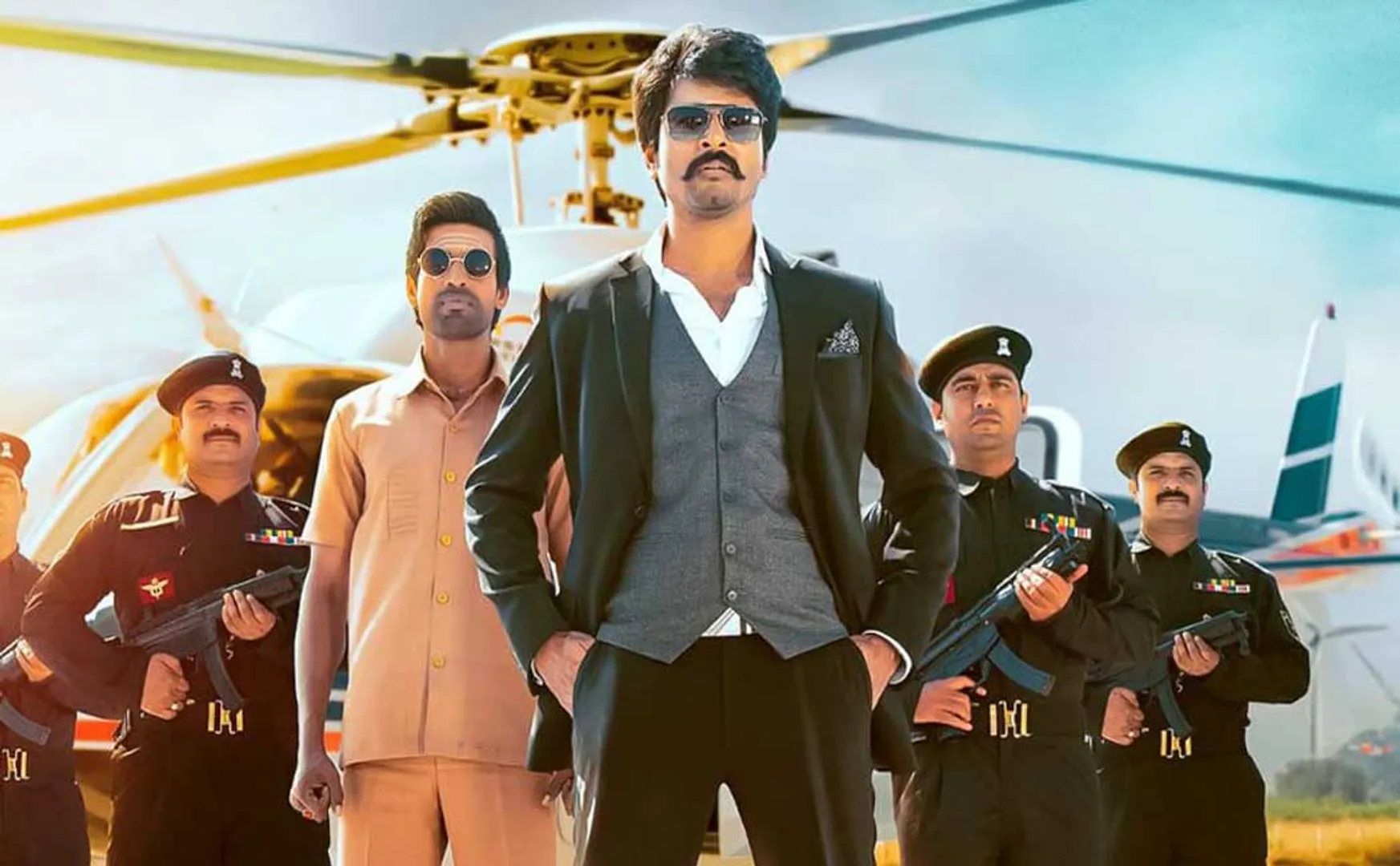 sivakarthikeyan