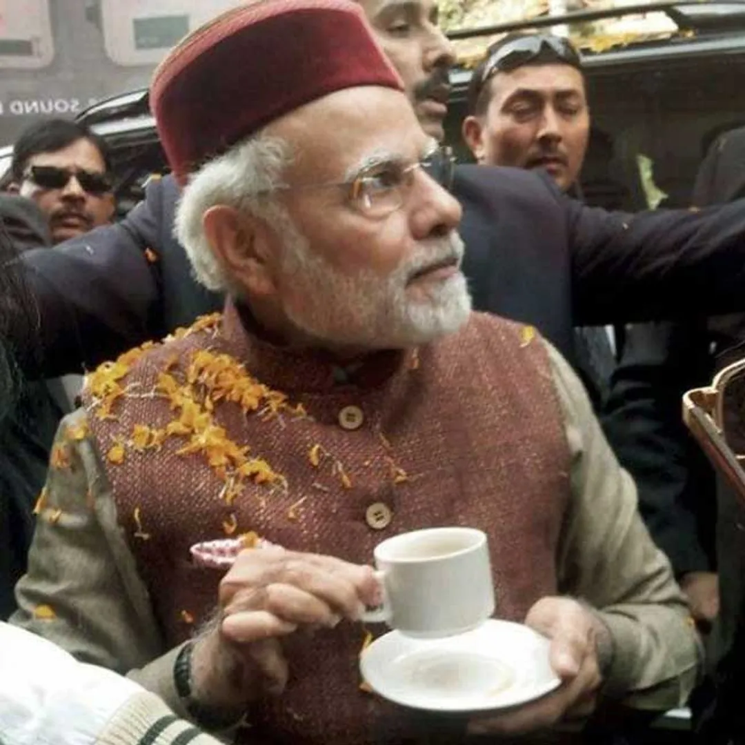 Modi
