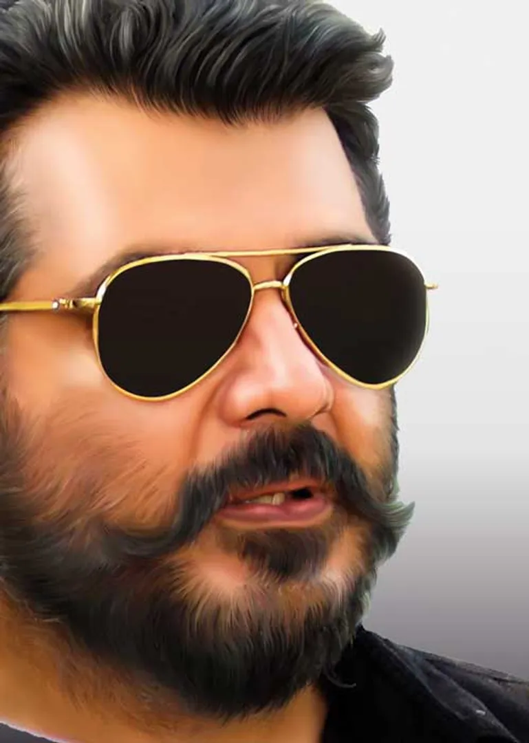 ajith