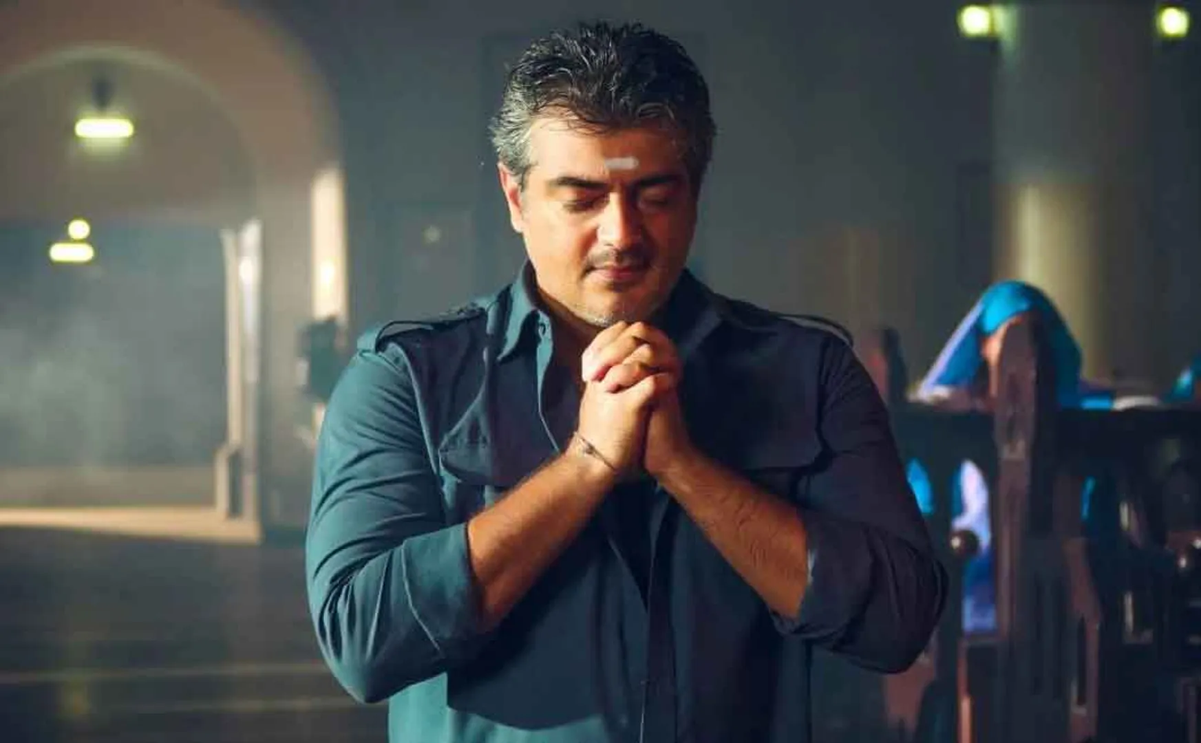ajith kumar