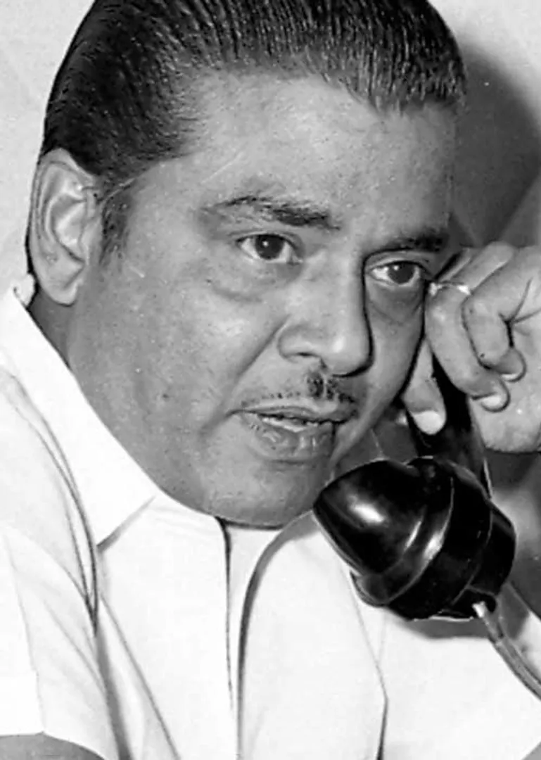 director-sridhar