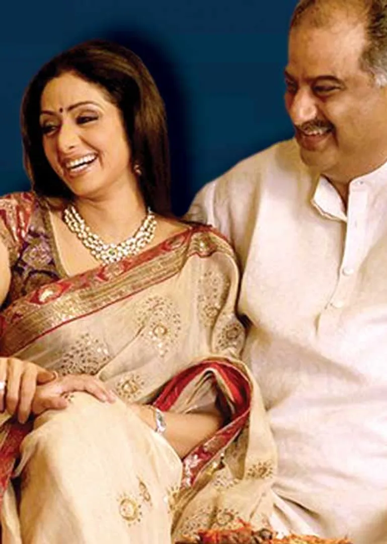 sridevi