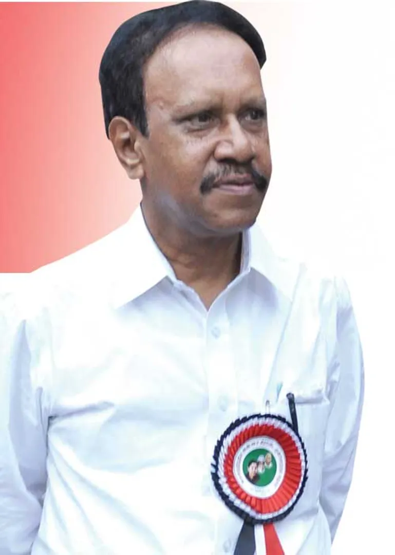 thambidurai