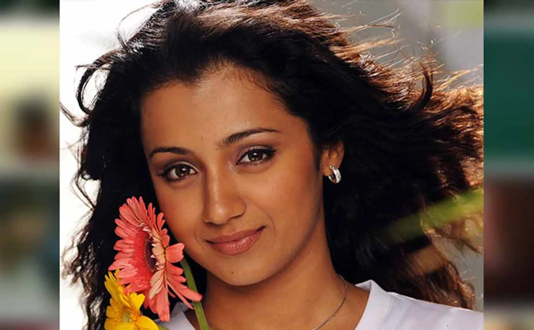trisha