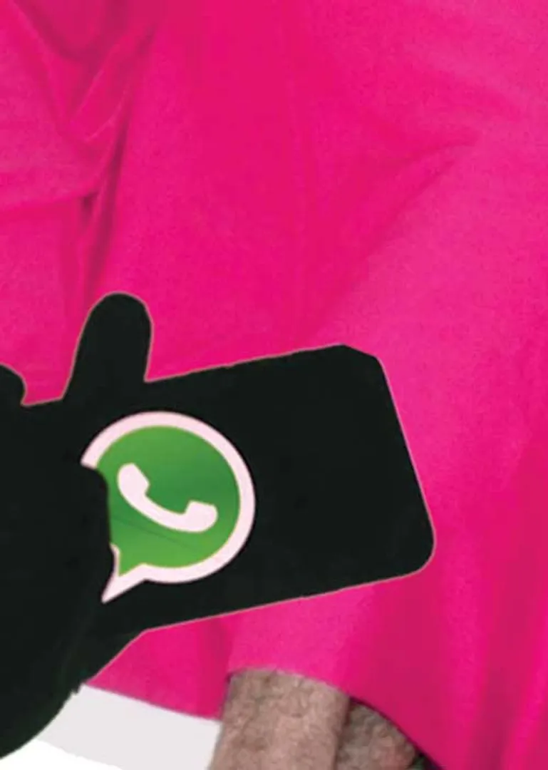 whatsapp