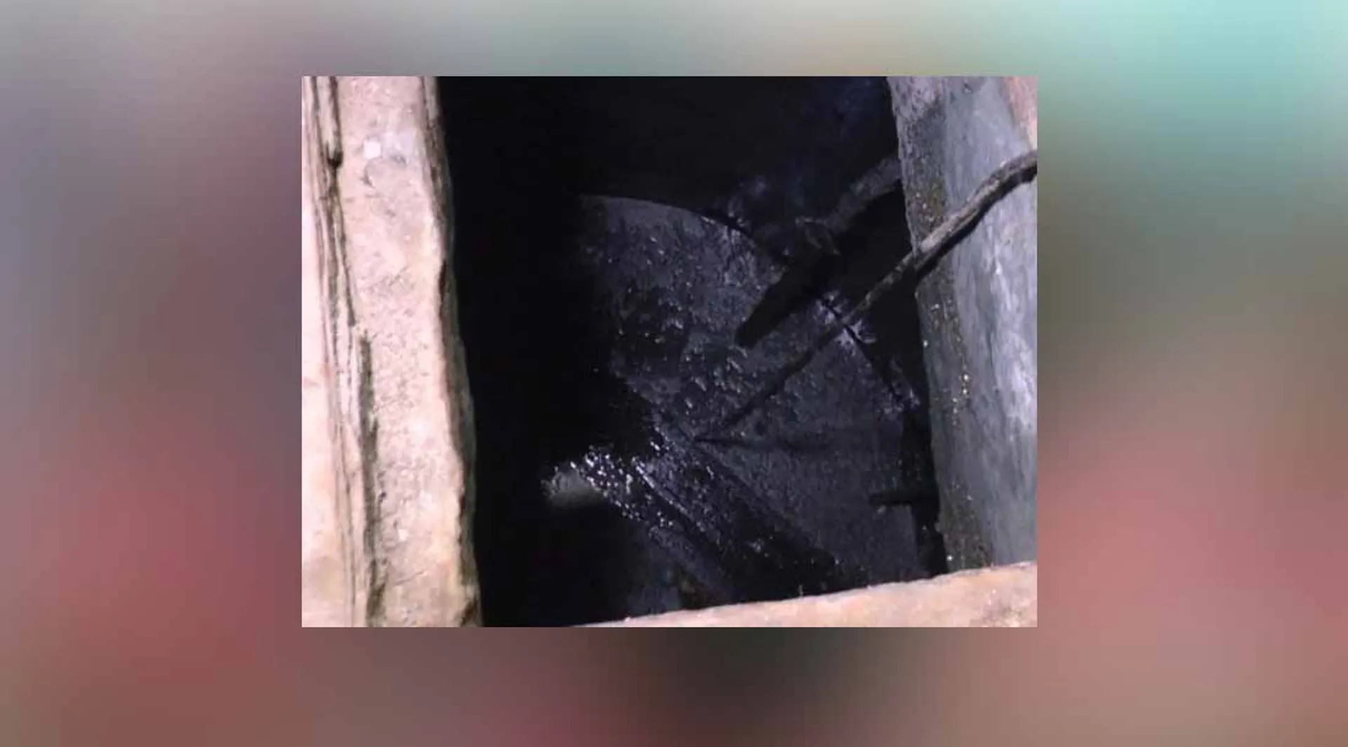 drainage