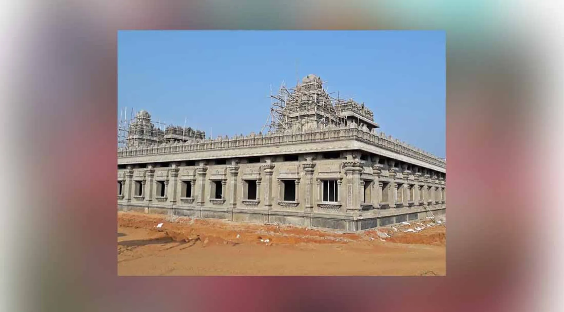 tirupati temple