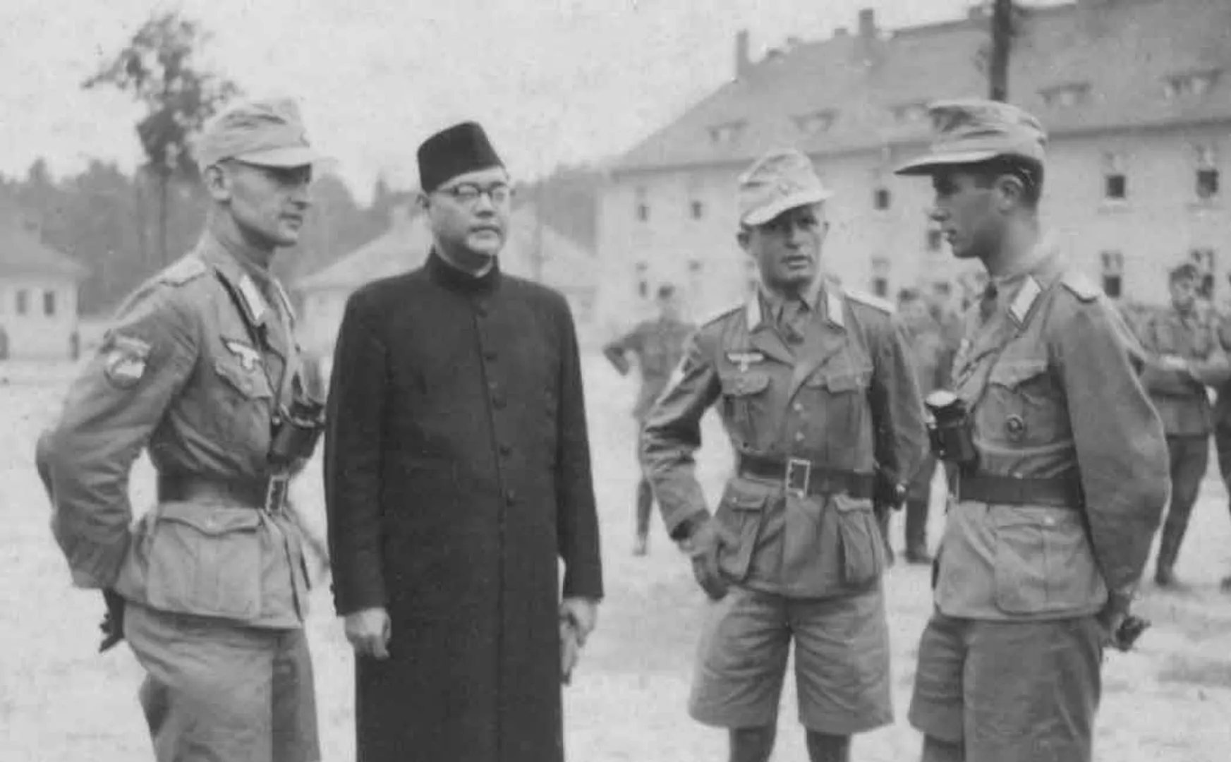 nethaji