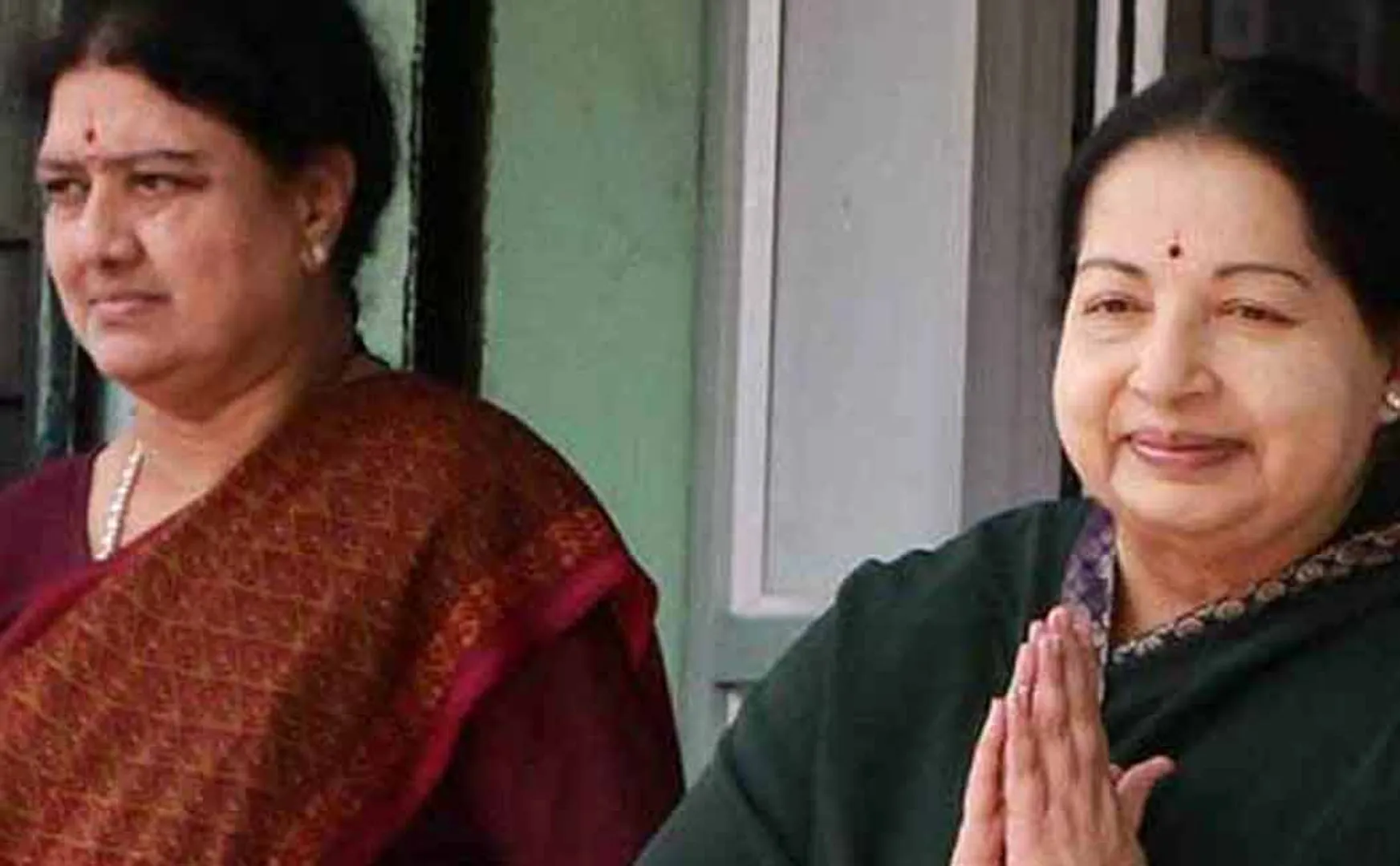 sasikala