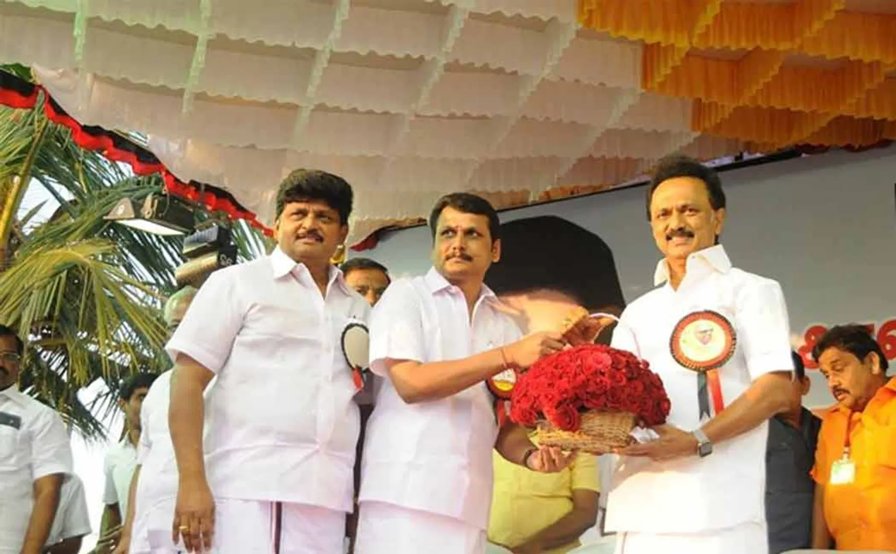 senthil balaji