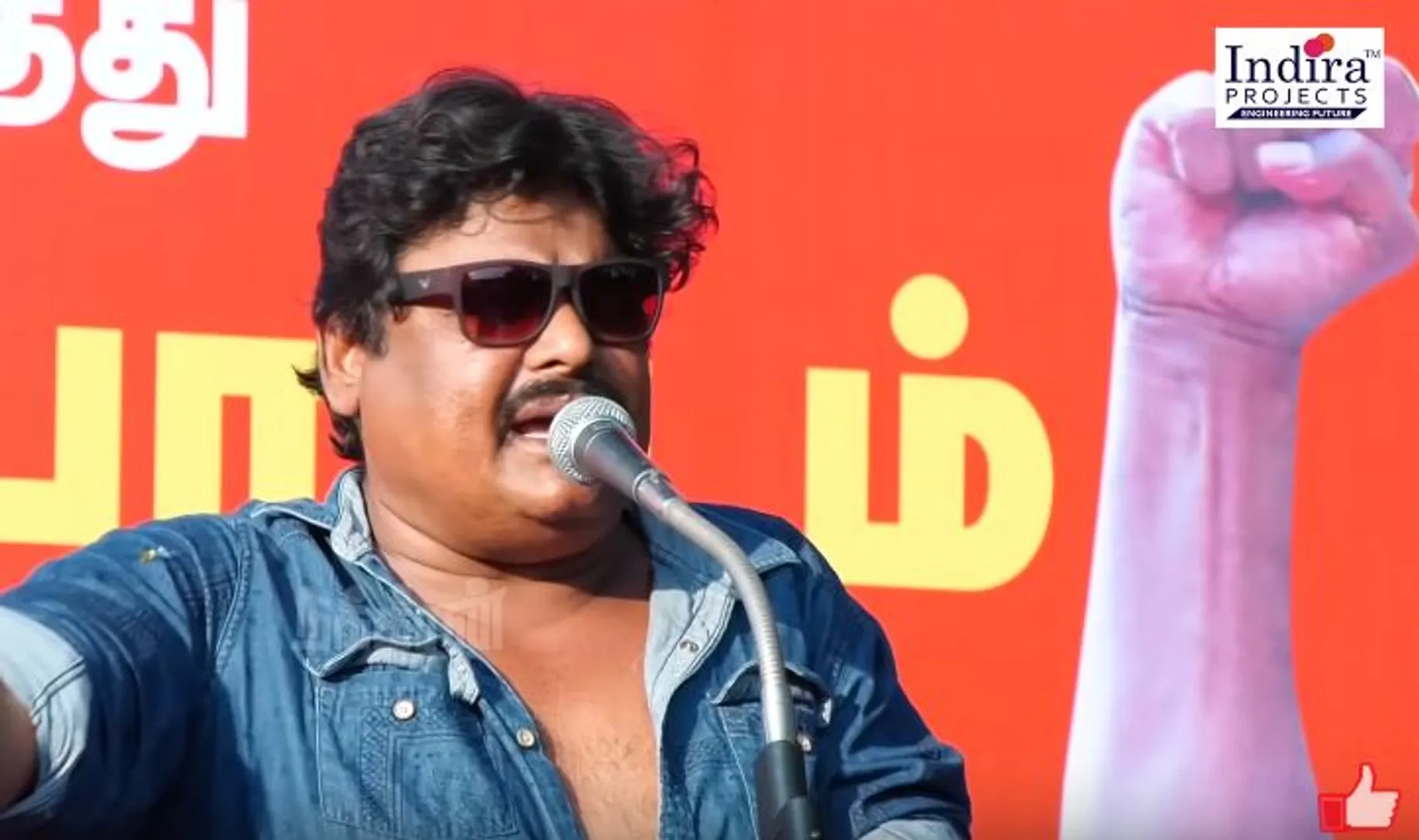 Mansoor Ali Khan