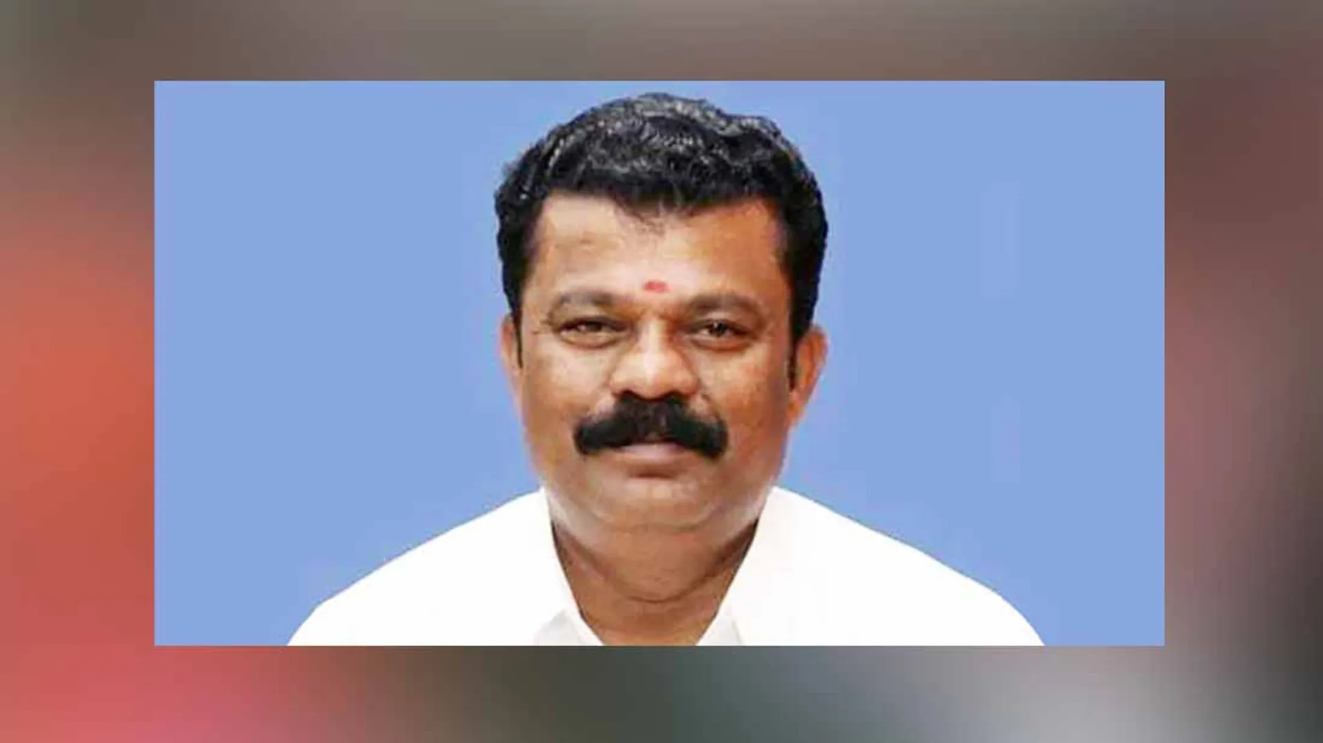 P-Balakrishna-Reddy