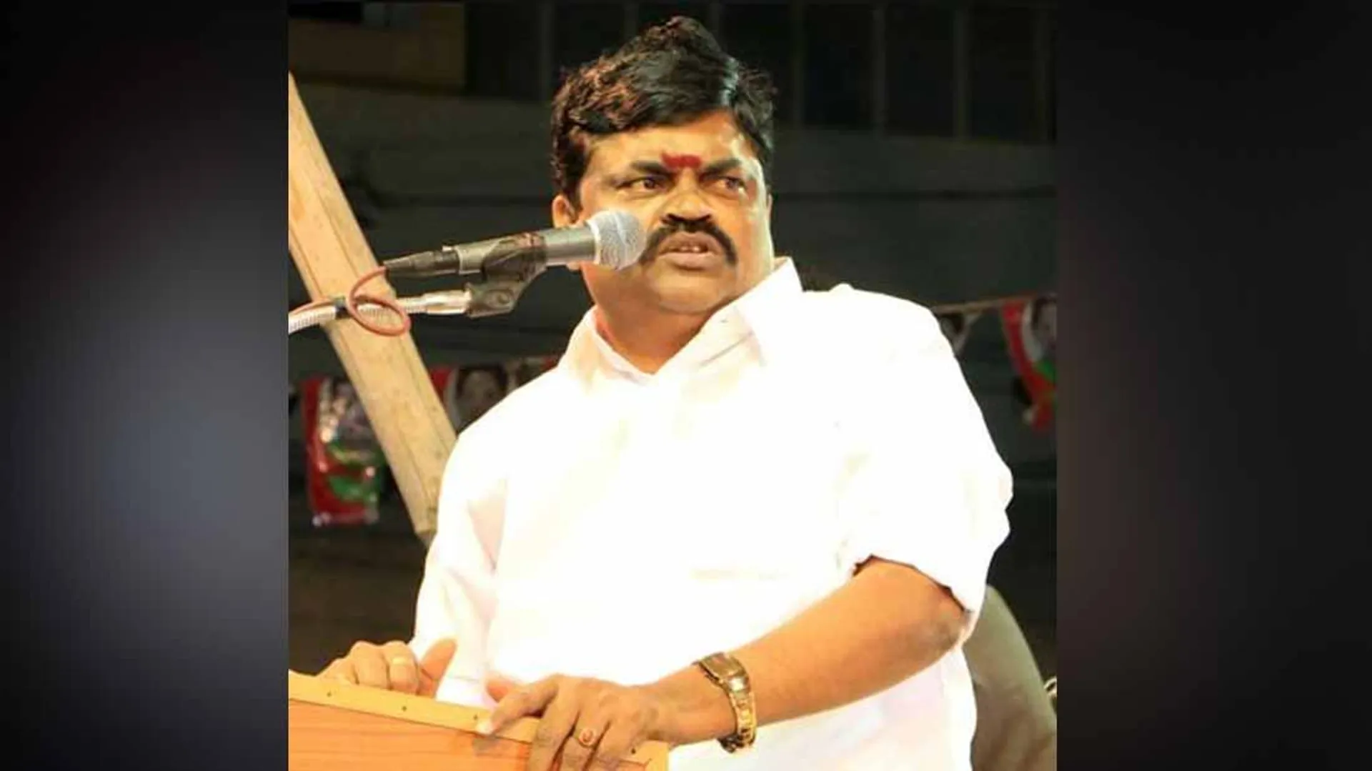 K.T.Rajendra Balaji