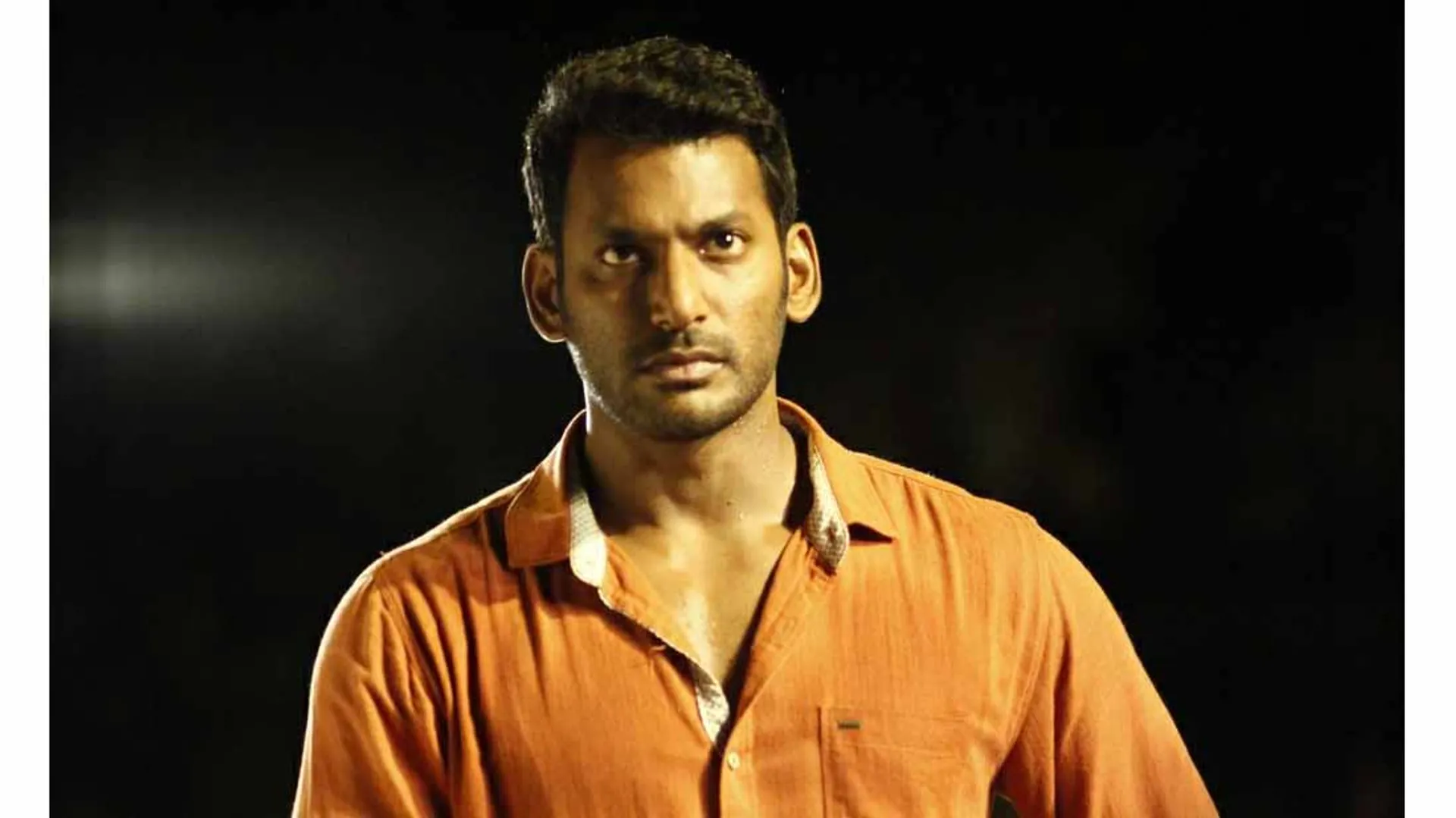 Vishal