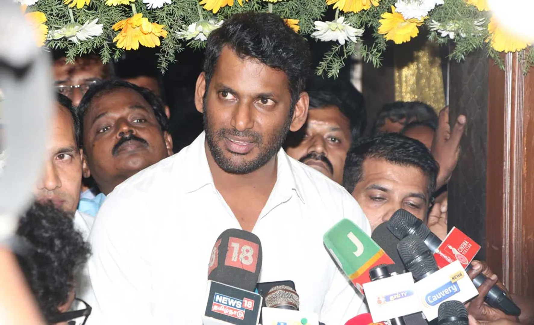 vishal