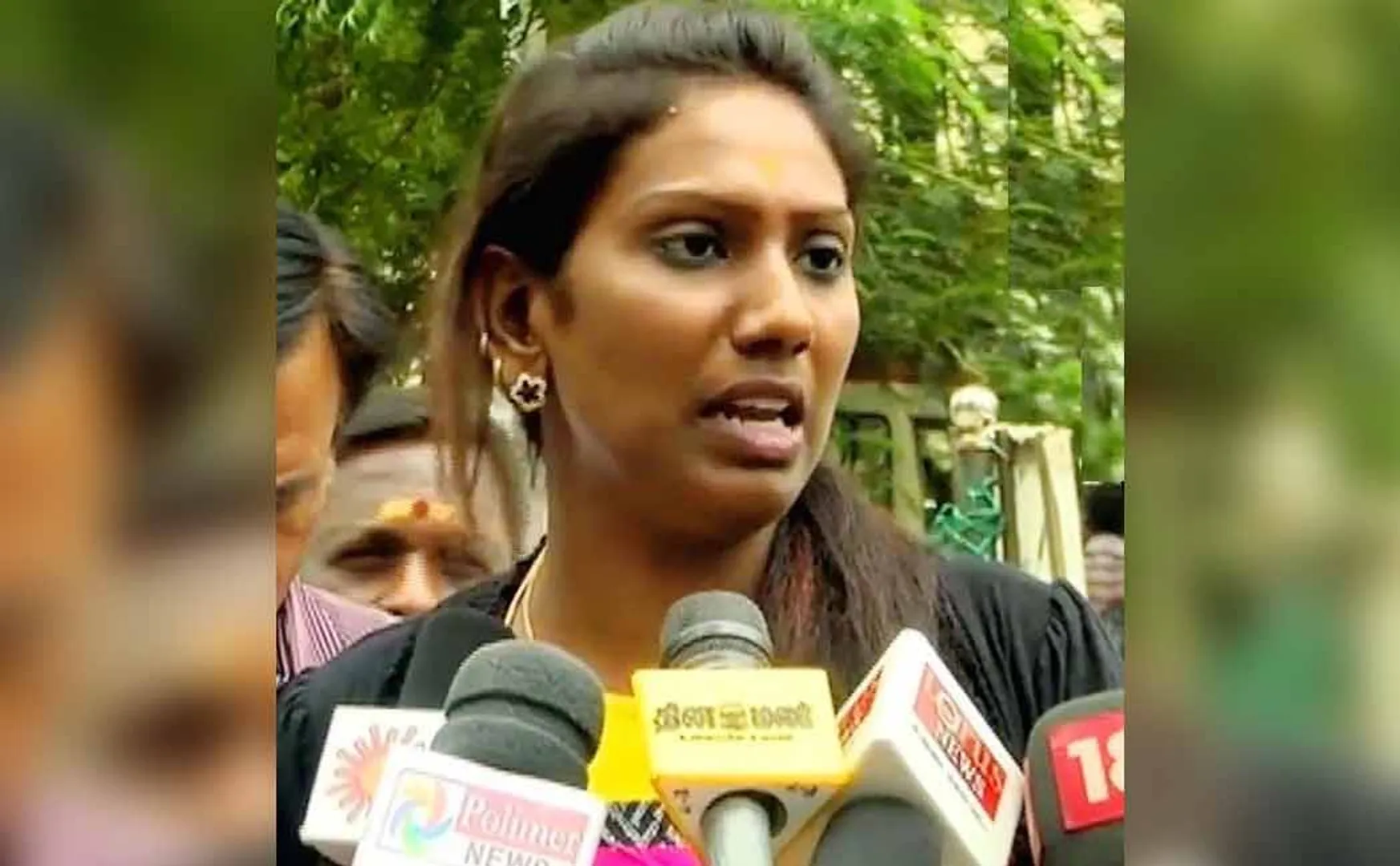 nithya