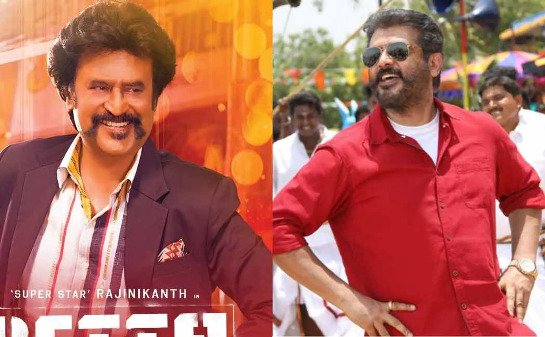 petta viswasam 