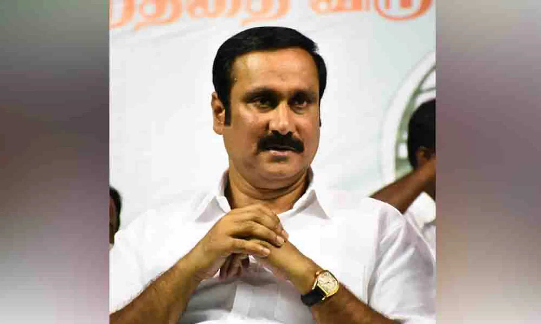 anbumani ramadoss