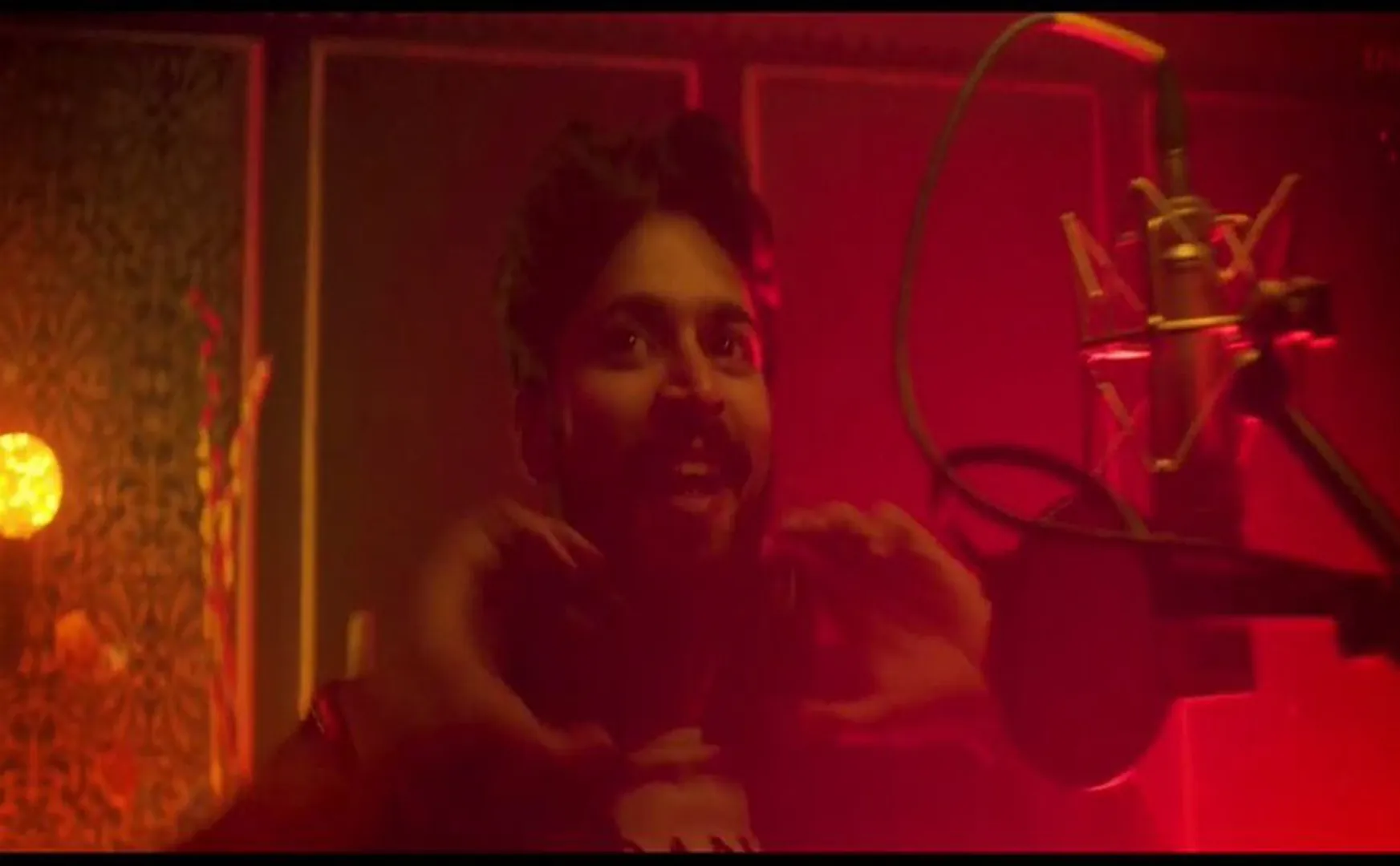 harish