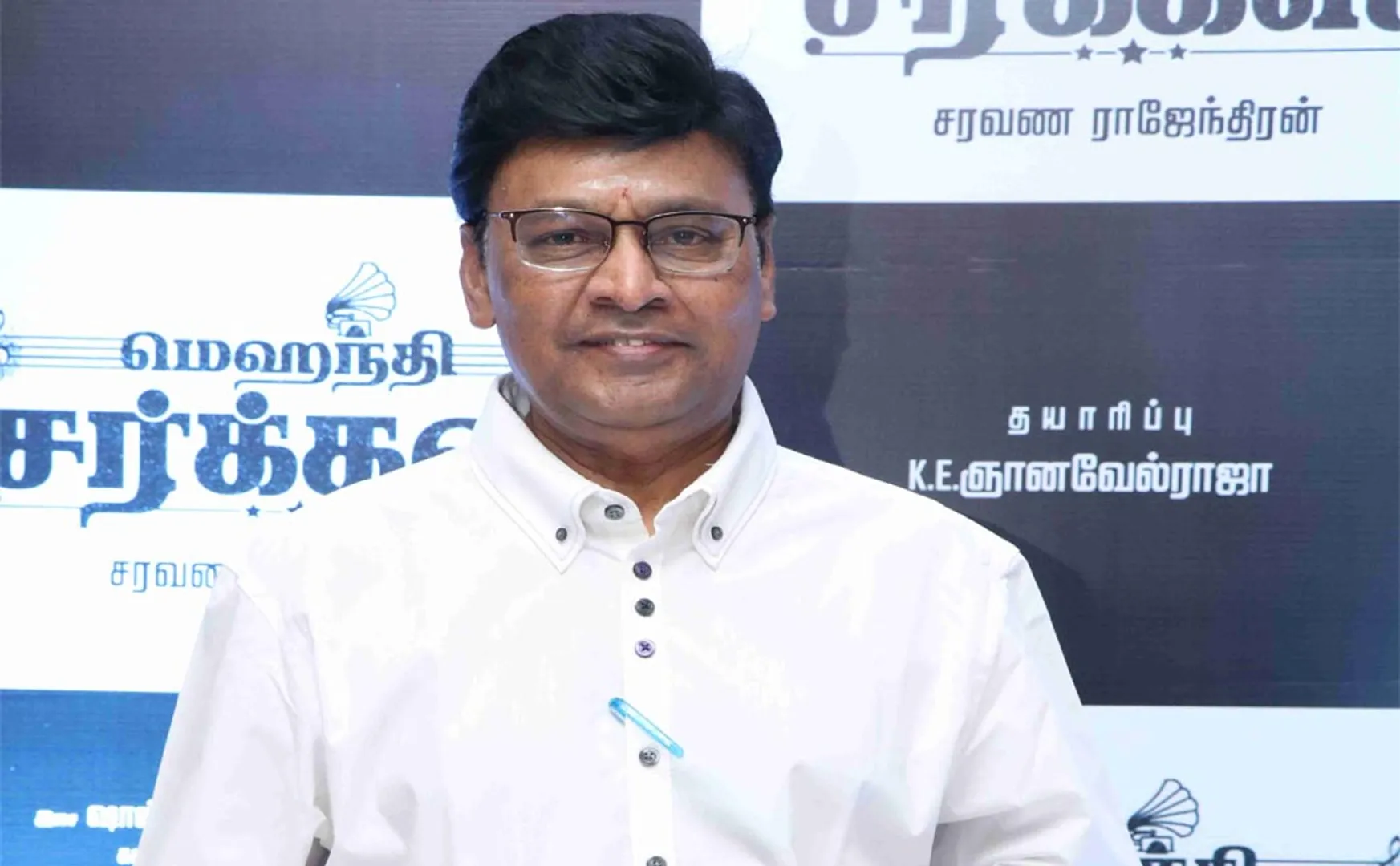 k bagyaraj