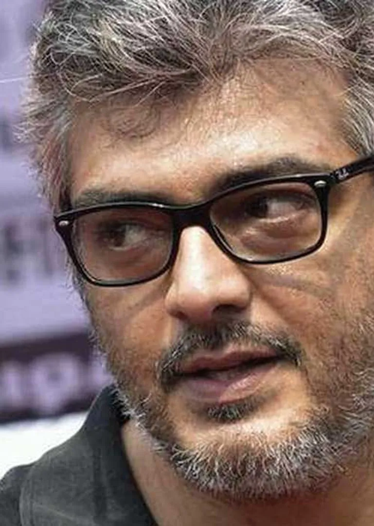 ajith