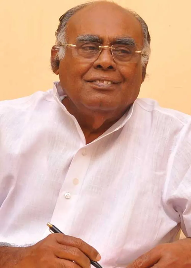 palakaruappaih