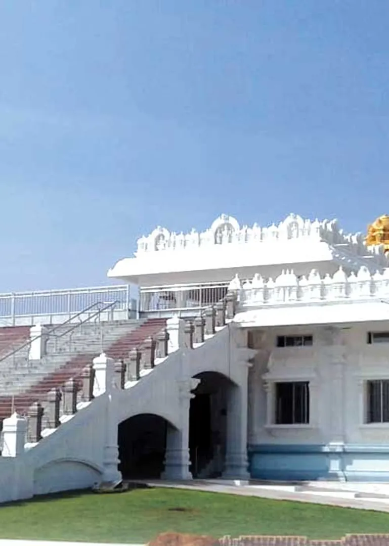 tirupathi-in-kanayakumari