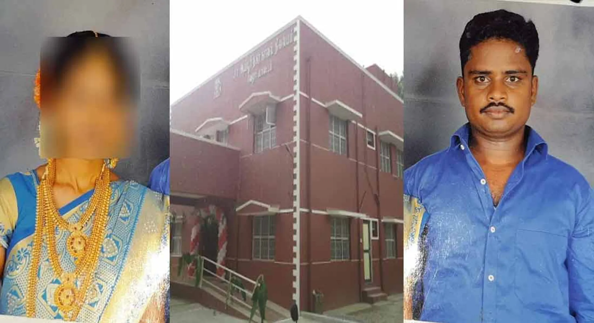  Newborn couple commit suicide;  Police investigating