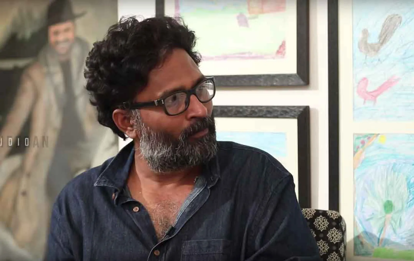 Director Ram