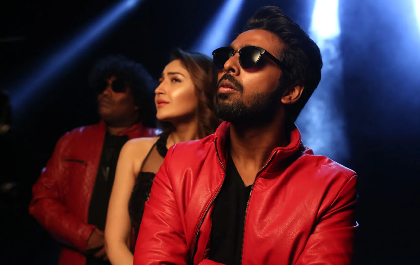 gv prakash