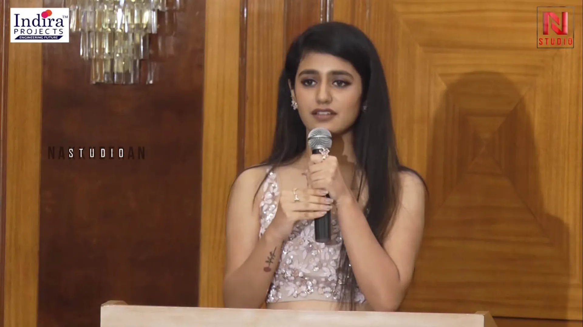 priya warrier