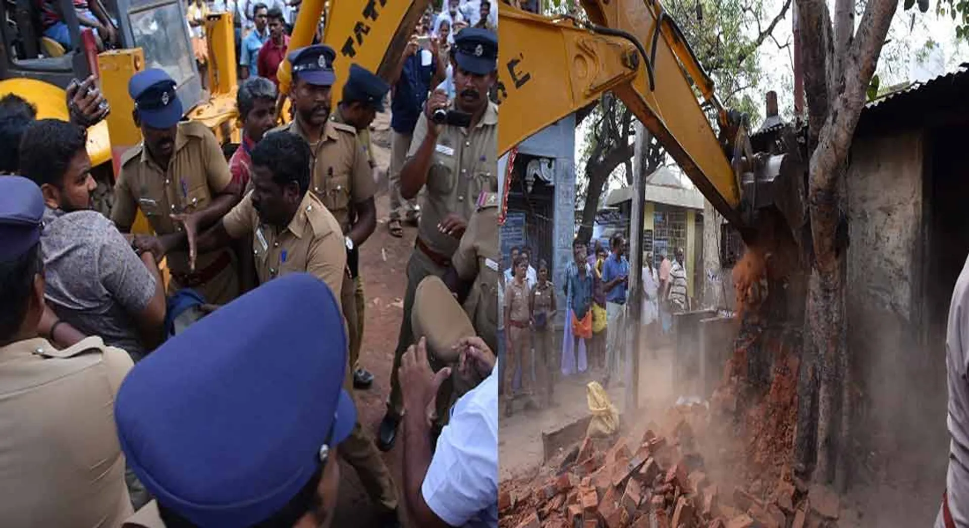 High Court Order to be Implemented