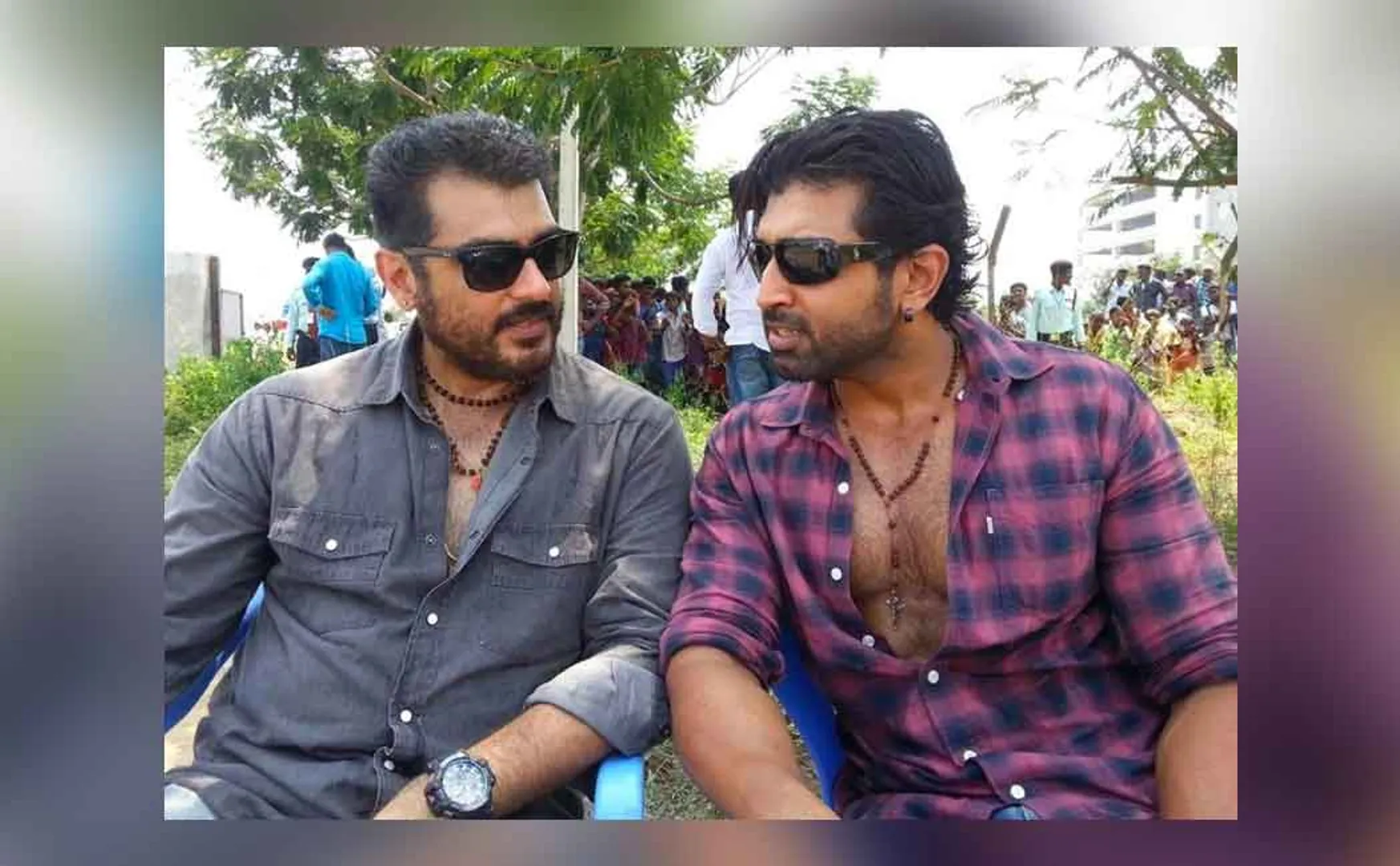 ajith